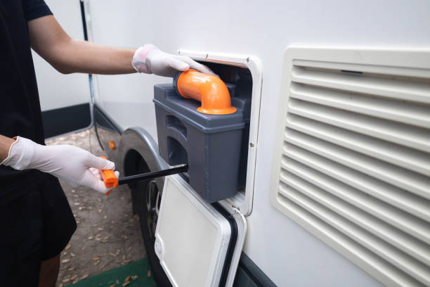 Best Porta potty rental for parties  in Fiskdale, MA